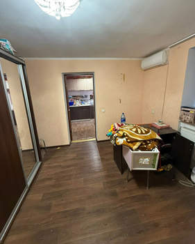 5-к квартира, вторичка, 120м2, 1/2 этаж