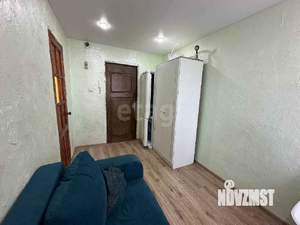 2-к квартира, вторичка, 30м2, 2/4 этаж