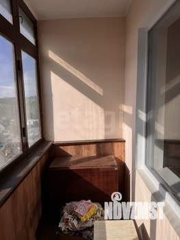 2-к квартира, вторичка, 48м2, 8/9 этаж