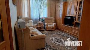 3-к квартира, вторичка, 76м2, 5/10 этаж