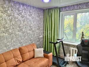 2-к квартира, вторичка, 47м2, 2/9 этаж