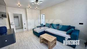 2-к квартира, вторичка, 55м2, 14/16 этаж