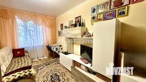 2-к квартира, вторичка, 56м2, 2/5 этаж