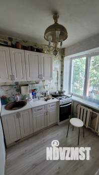 2-к квартира, вторичка, 42м2, 5/5 этаж