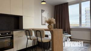 1-к квартира, вторичка, 35м2, 8/16 этаж