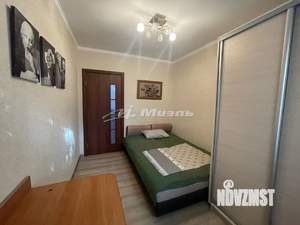 3-к квартира, вторичка, 51м2, 1/5 этаж