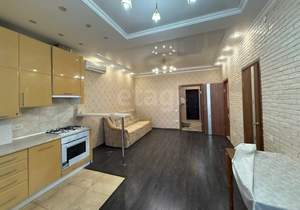 2-к квартира, вторичка, 50м2, 2/4 этаж