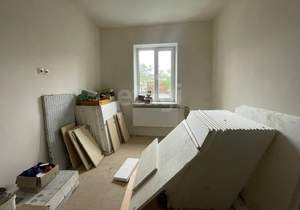 2-к квартира, вторичка, 45м2, 1/1 этаж