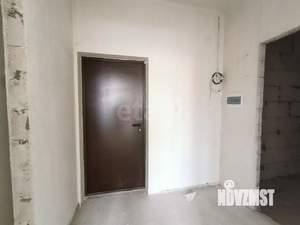 1-к квартира, вторичка, 41м2, 4/10 этаж