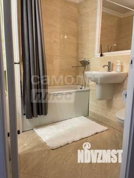 2-к квартира, вторичка, 40м2, 5/5 этаж