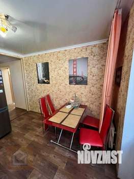 2-к квартира, вторичка, 56м2, 15/16 этаж