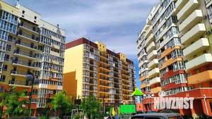 3-к квартира, сданный дом, 85м2, 5/10 этаж