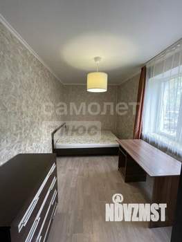 2-к квартира, вторичка, 41м2, 1/5 этаж