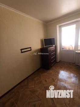 2-к квартира, вторичка, 39м2, 5/5 этаж