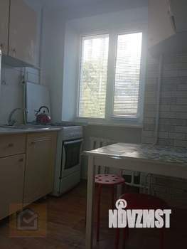 1-к квартира, вторичка, 29м2, 1/5 этаж