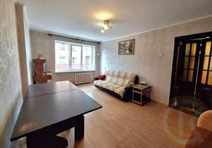 1-к квартира, вторичка, 33м2, 2/5 этаж