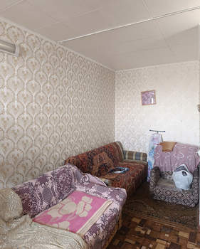 1-к квартира, вторичка, 34м2, 8/10 этаж