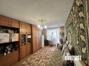 2-к квартира, вторичка, 47м2, 2/5 этаж