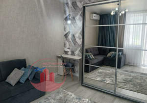 1-к квартира, вторичка, 37м2, 3/10 этаж