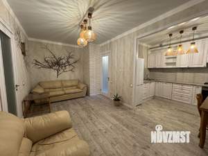 2-к квартира, вторичка, 47м2, 2/2 этаж