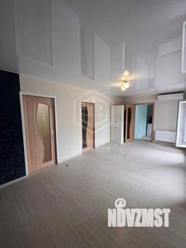 3-к квартира, вторичка, 72м2, 2/2 этаж