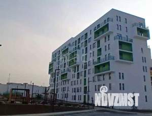 1-к квартира, вторичка, 30м2, 4/11 этаж