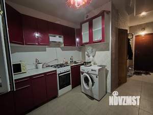 1-к квартира, вторичка, 35м2, 9/9 этаж
