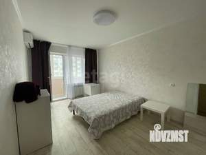 1-к квартира, вторичка, 34м2, 7/9 этаж