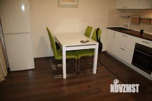 1-к квартира, вторичка, 42м2, 1/16 этаж