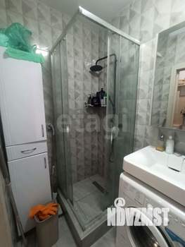 Студия квартира, вторичка, 24м2, 5/9 этаж