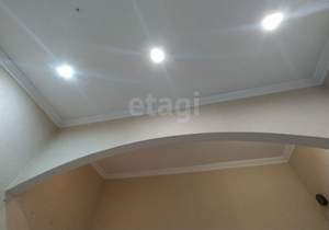 Студия квартира, вторичка, 19м2, 1/1 этаж