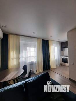 3-к квартира, вторичка, 55м2, 5/5 этаж