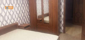 2-к квартира, вторичка, 61м2, 1/10 этаж