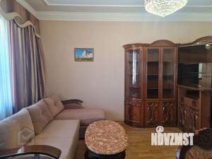 3-к квартира, вторичка, 97м2, 11/11 этаж