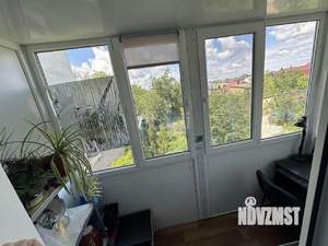 2-к квартира, вторичка, 43м2, 2/2 этаж