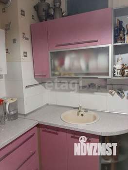 2-к квартира, вторичка, 51м2, 3/3 этаж