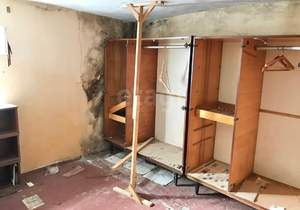 2-к квартира, вторичка, 50м2, 1/1 этаж