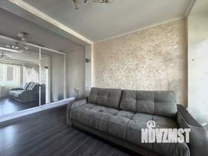 2-к квартира, вторичка, 49м2, 6/9 этаж