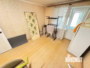 2-к квартира, вторичка, 48м2, 2/5 этаж