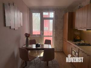 1-к квартира, вторичка, 45м2, 3/11 этаж