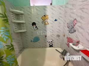 1-к квартира, вторичка, 21м2, 5/5 этаж