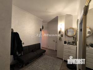 3-к квартира, вторичка, 84м2, 1/10 этаж