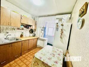 2-к квартира, вторичка, 55м2, 3/11 этаж