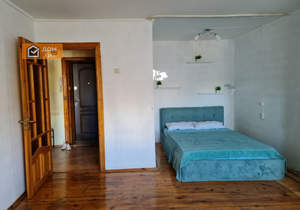 1-к квартира, вторичка, 37м2, 4/9 этаж
