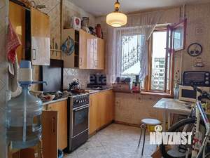 3-к квартира, вторичка, 64м2, 6/9 этаж