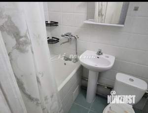 1-к квартира, вторичка, 30м2, 1/5 этаж