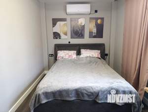 2-к квартира, вторичка, 40м2, 4/5 этаж