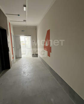 3-к квартира, вторичка, 86м2, 4/9 этаж