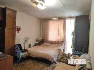 1-к квартира, вторичка, 33м2, 1/6 этаж