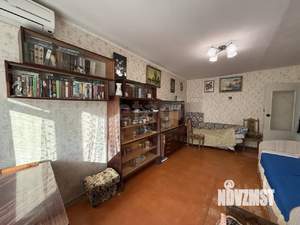 2-к квартира, вторичка, 51м2, 2/5 этаж